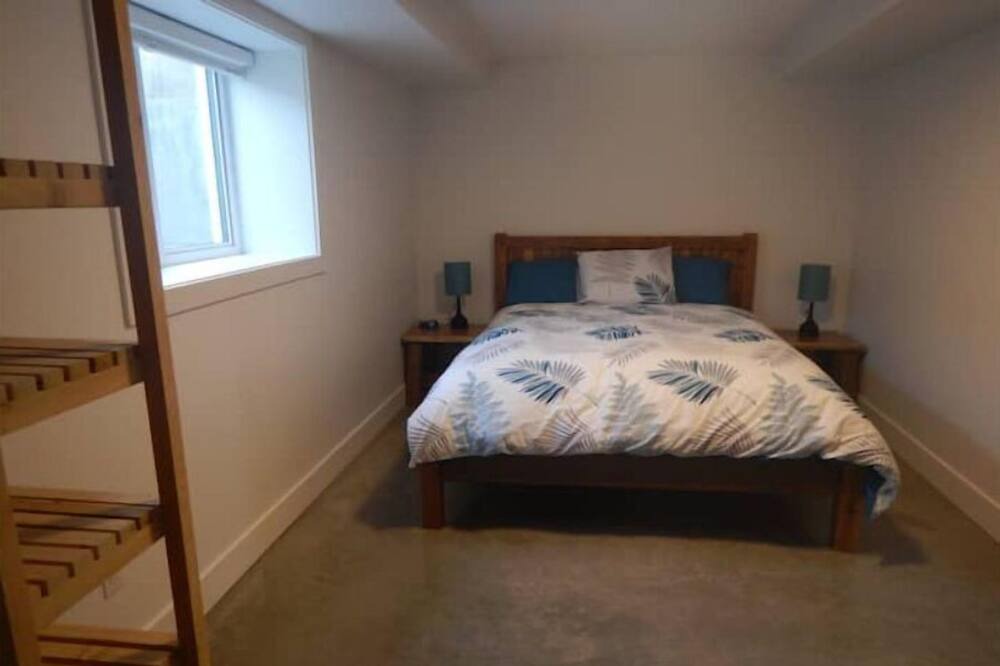 Photo of Bedroom in Rimouski
