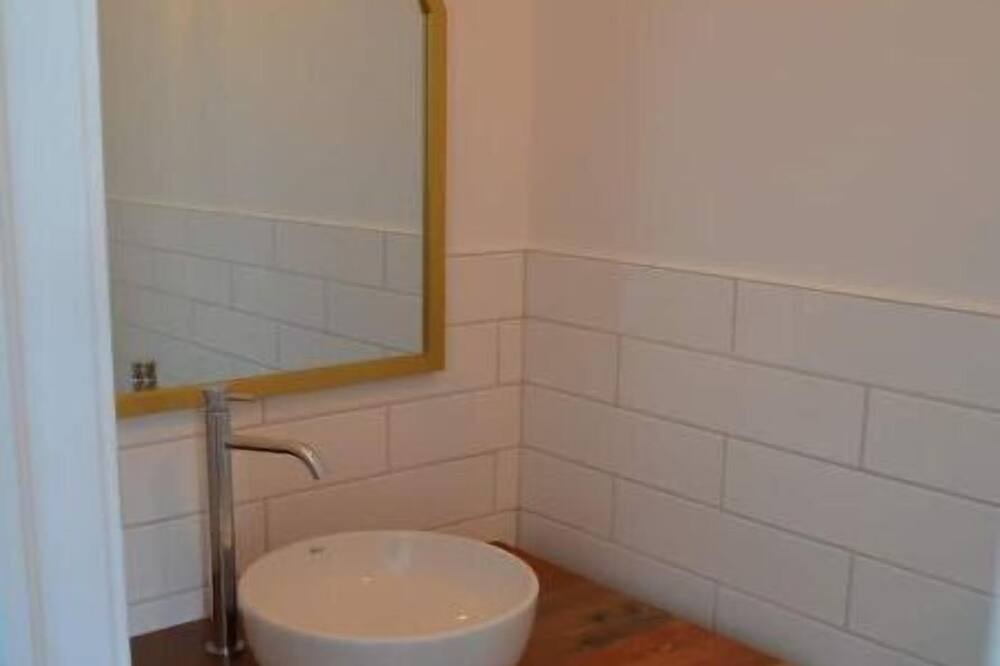 Photo of Bathroom in Rimouski