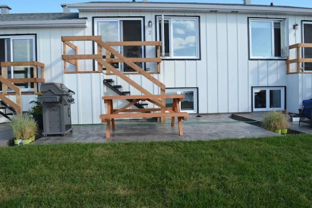 Photo of Outdoor in Rimouski