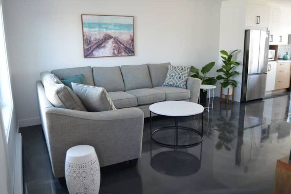 Photo of Livingroom in Rimouski