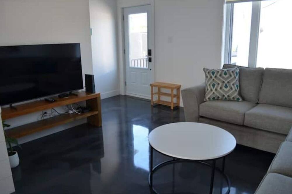 Photo of Livingroom in Rimouski