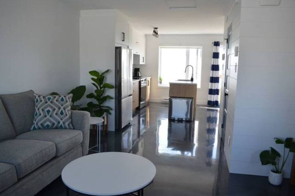 Photo of Livingroom in Rimouski