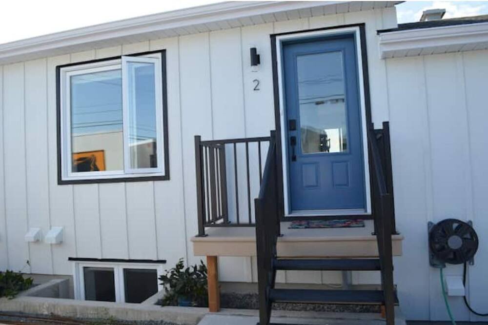 Photo of Outdoor in Rimouski