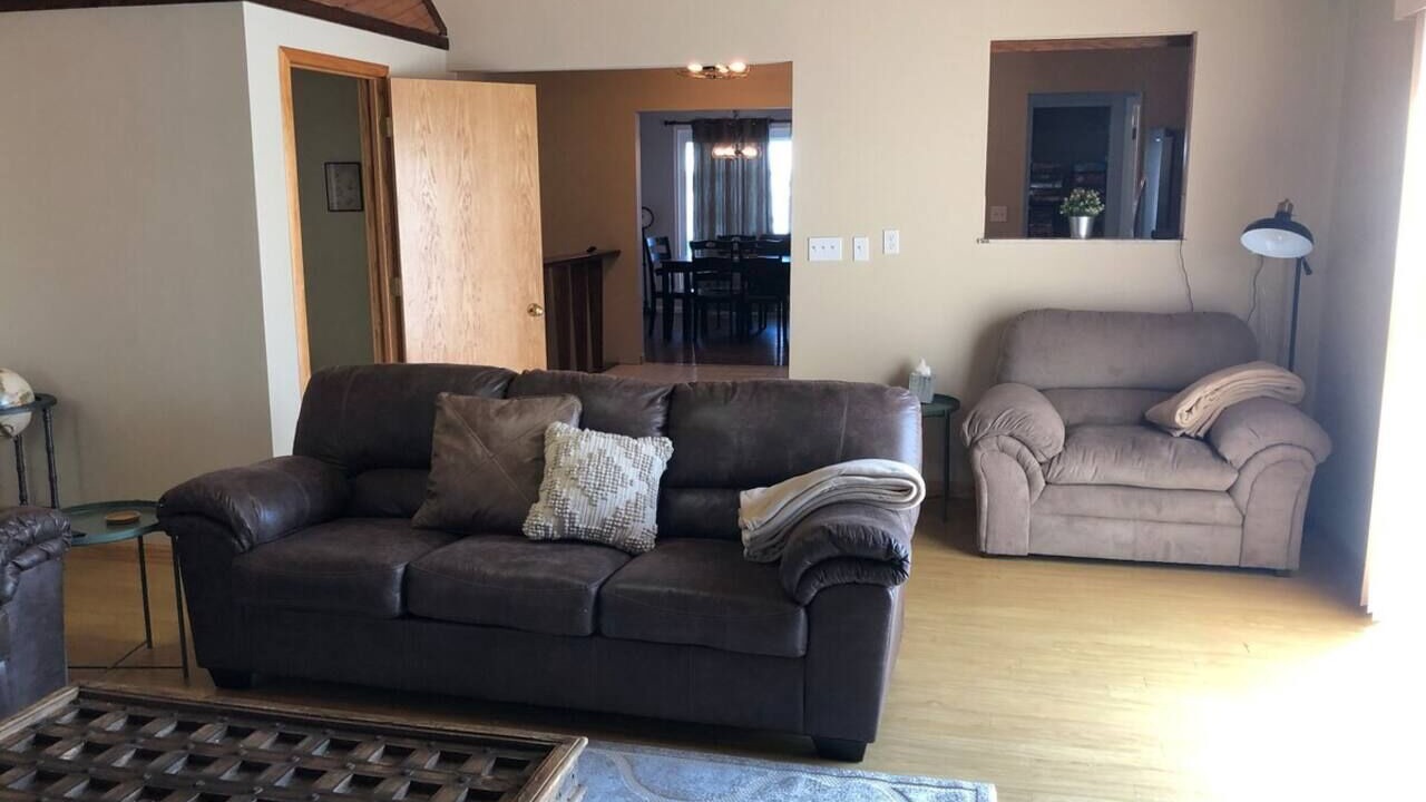 Photo of Livingroom in Sterling Heights