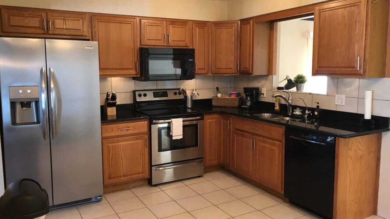 Photo of Kitchen in Sterling Heights