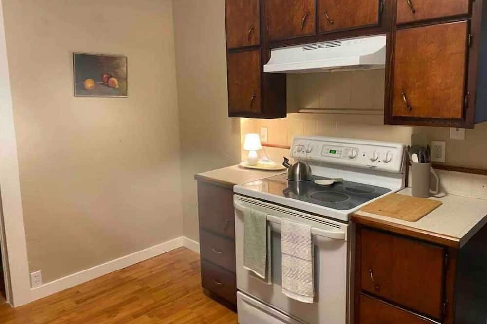 Photo of Kitchen in Afton