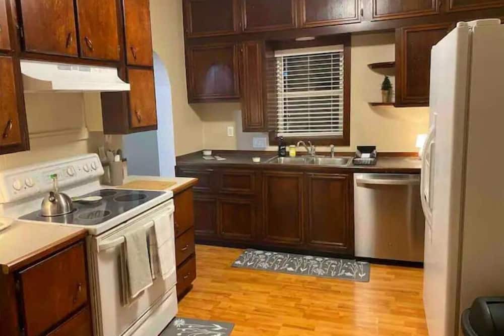 Photo of Kitchen in Afton