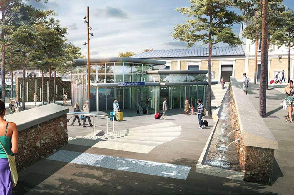 Photo of Outdoor in Bourg-la-Reine