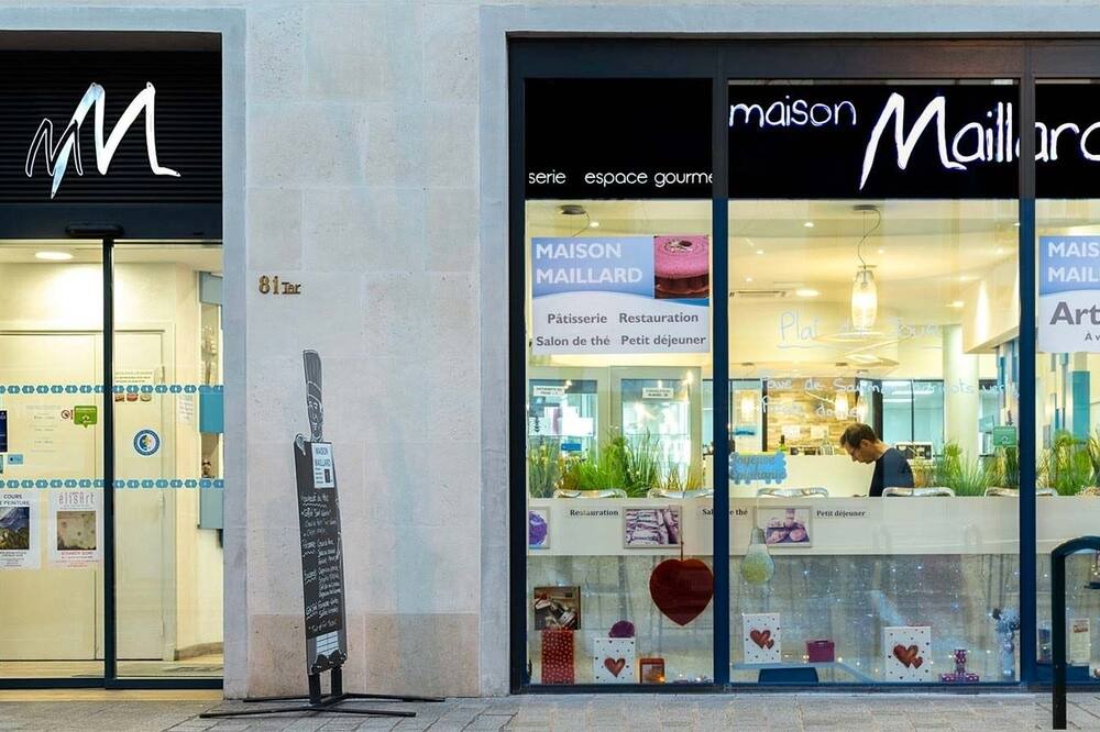 Photo of Outdoor in Bourg-la-Reine