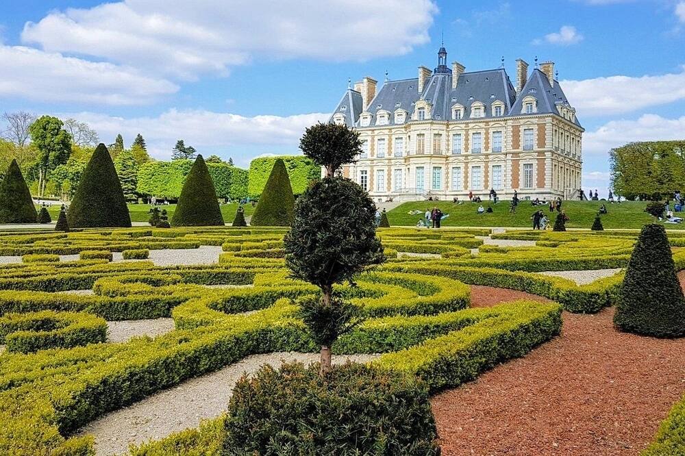 Photo of Outdoor in Bourg-la-Reine