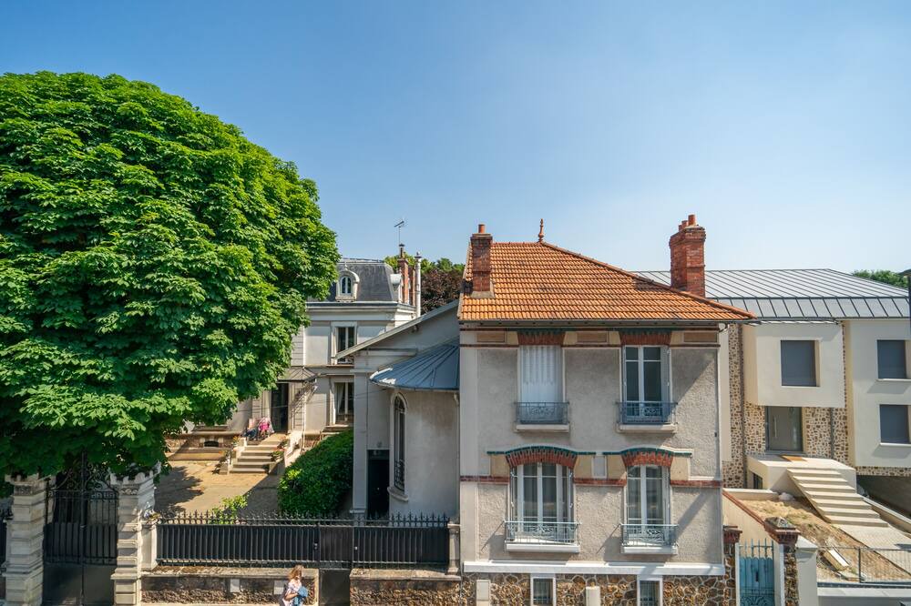 Photo of Outdoor in Bourg-la-Reine