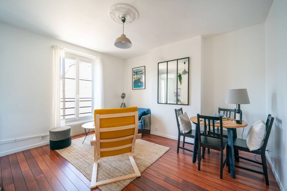 Photo of Others in Bourg-la-Reine