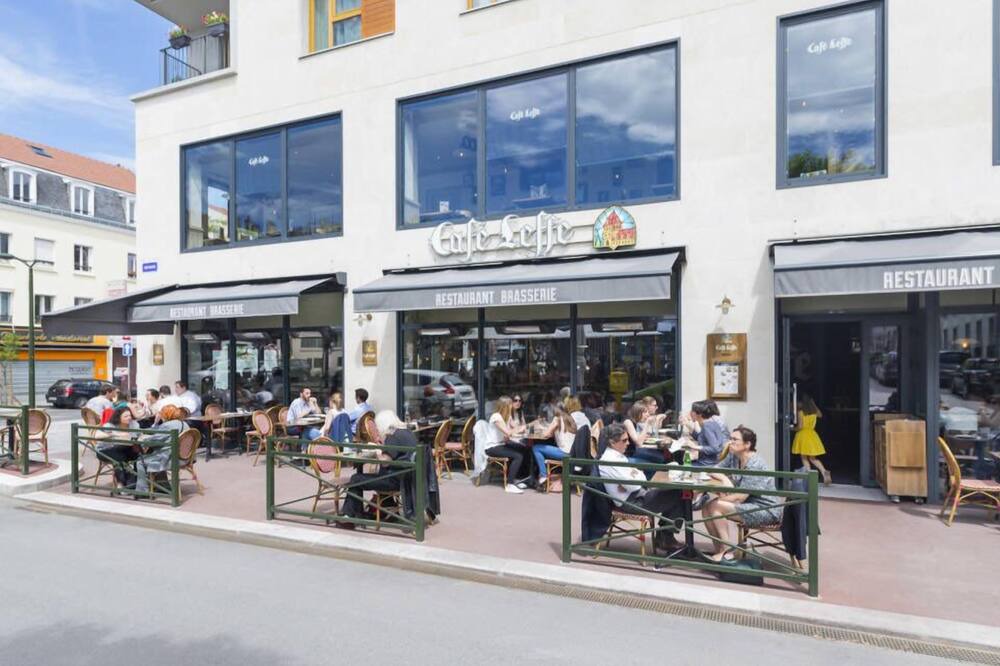 Photo of Others in Bourg-la-Reine