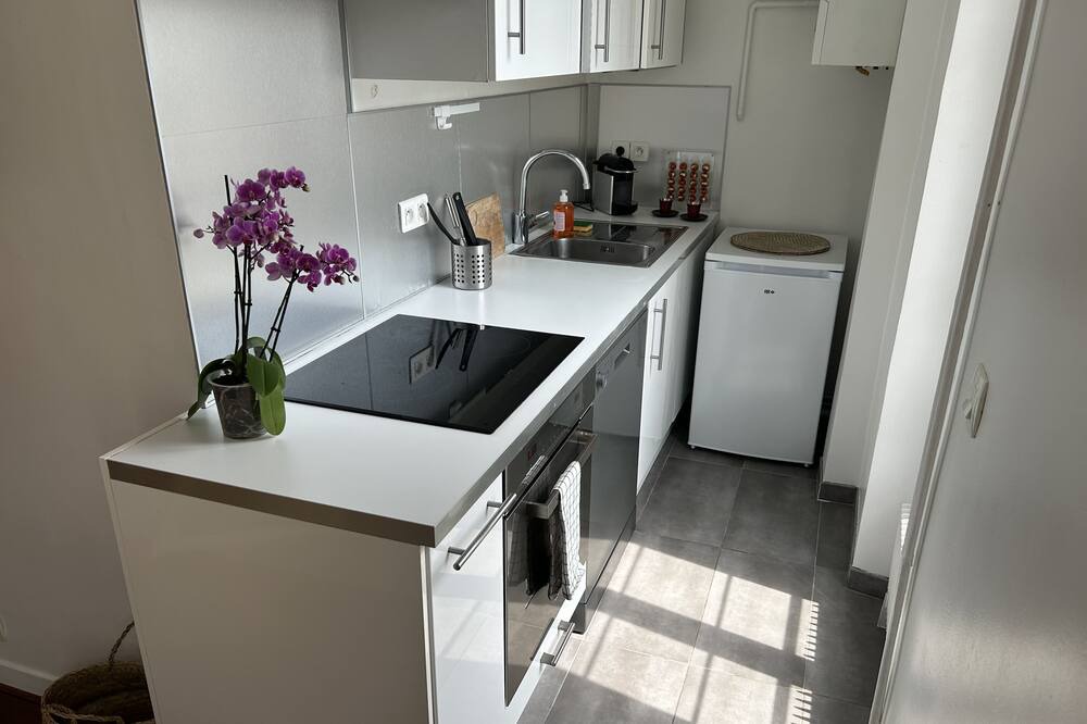 Photo of Kitchen in Bourg-la-Reine