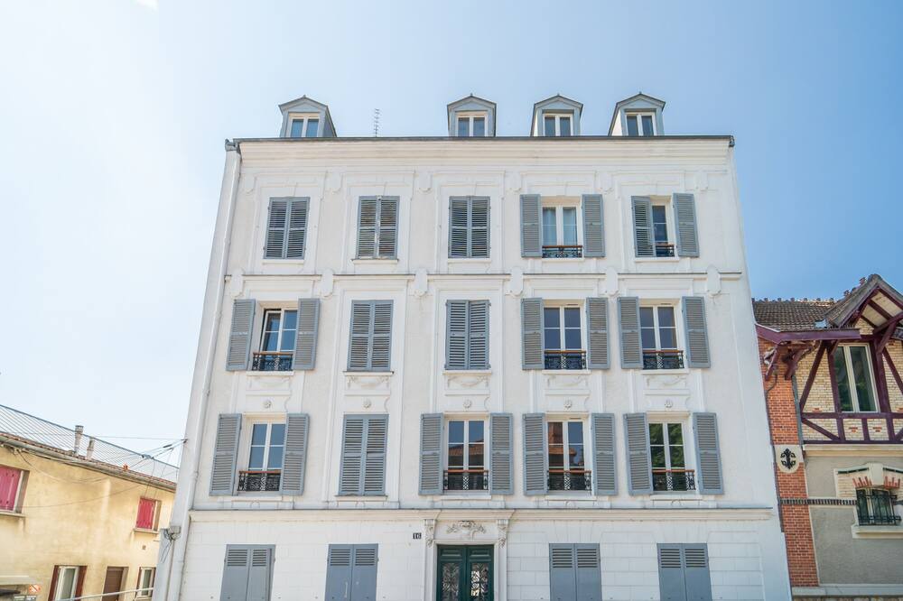 Photo of Outdoor in Bourg-la-Reine