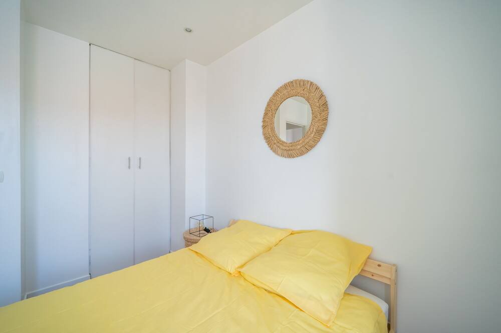 Photo of Bedroom in Bourg-la-Reine