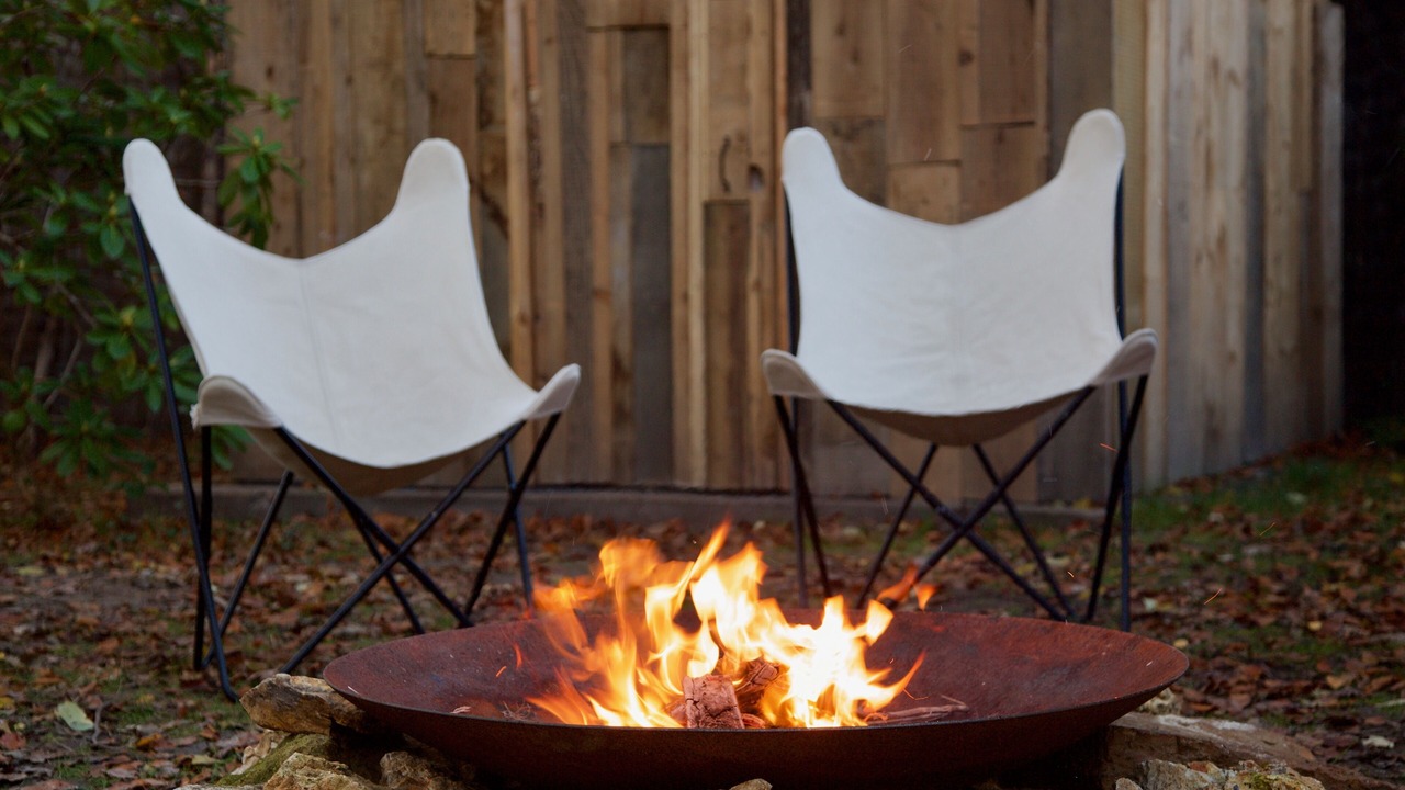 Photo of Outdoor in Poigny la Foret