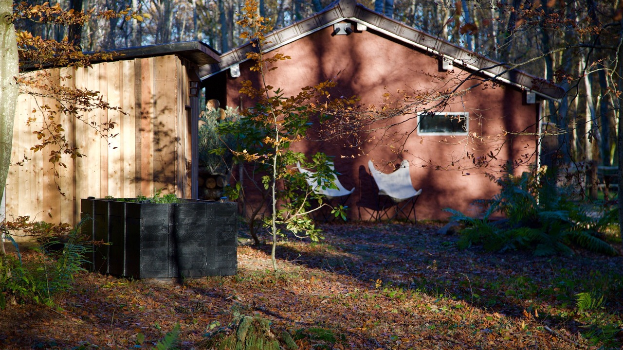 Photo of Outdoor in Poigny la Foret