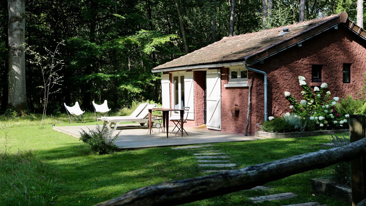 Photo of Outdoor in Poigny la Foret