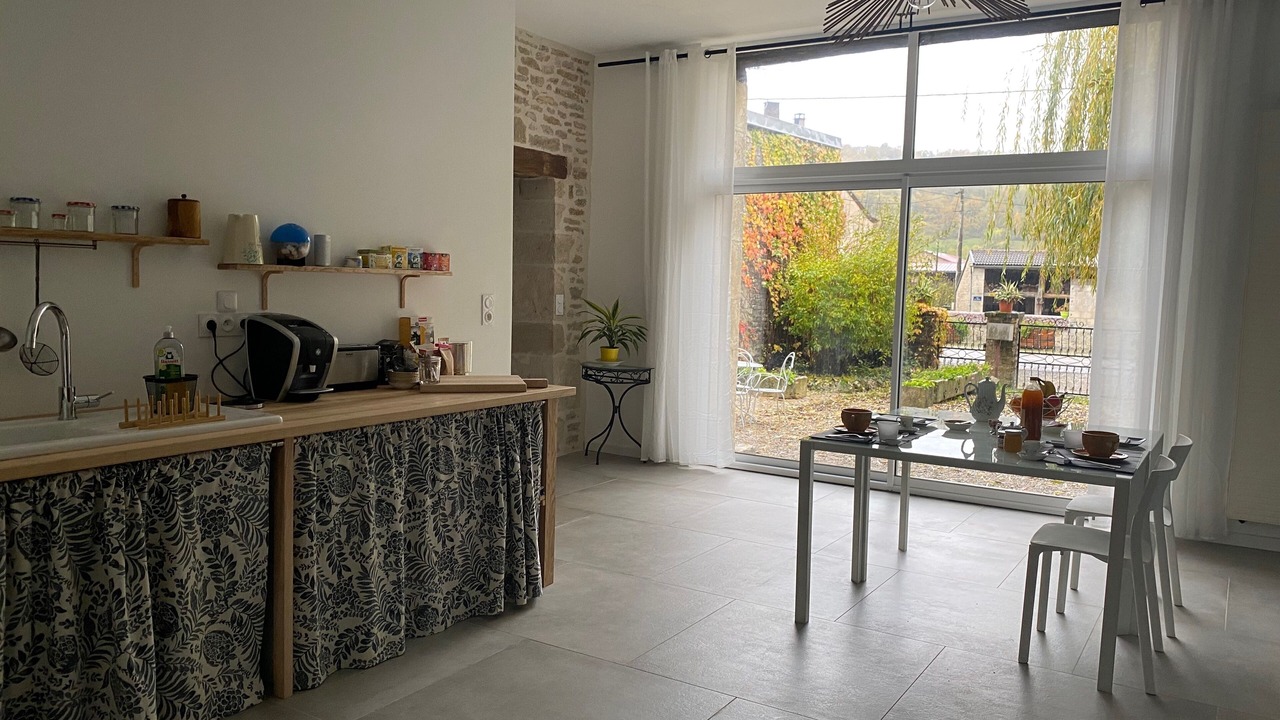 Photo of Others in Le Val-d'Esnoms