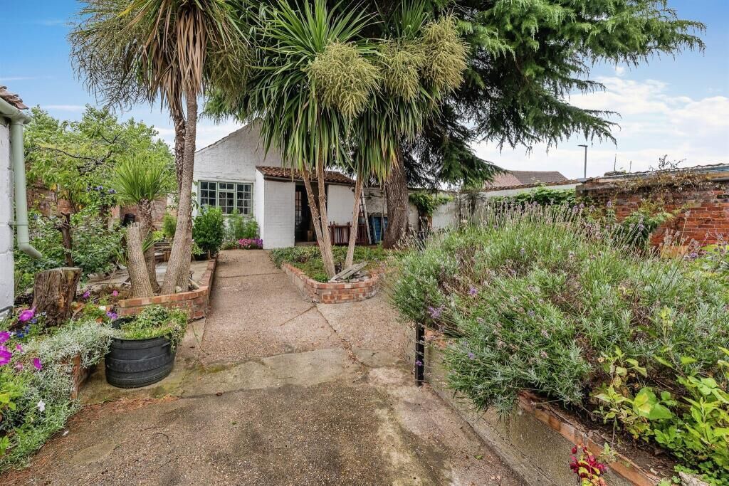 Photo of Outdoor in Grantham