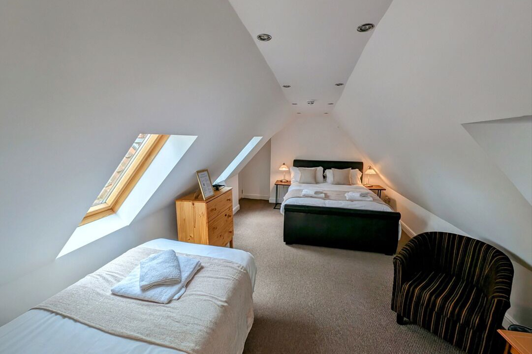 Photo of Bedroom in Grantham