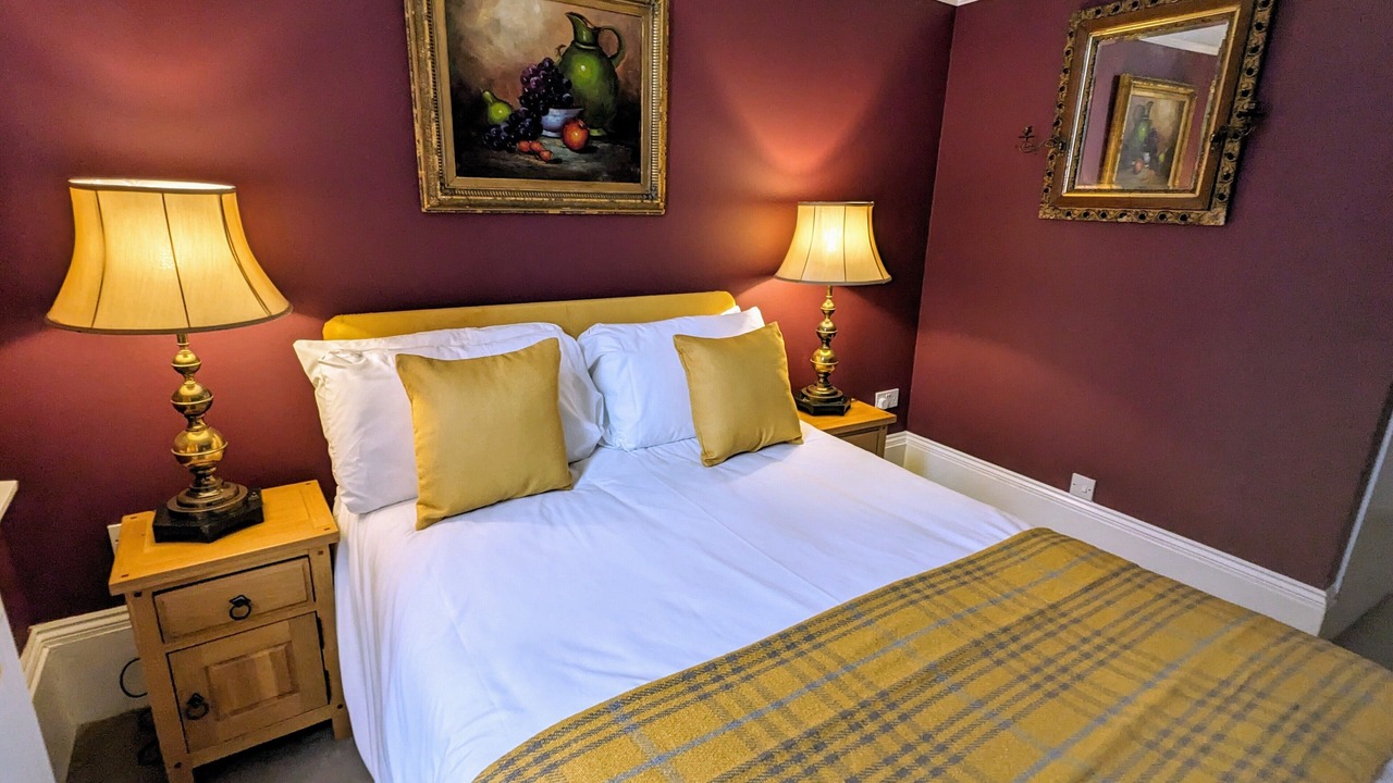 Photo of Bedroom in Grantham