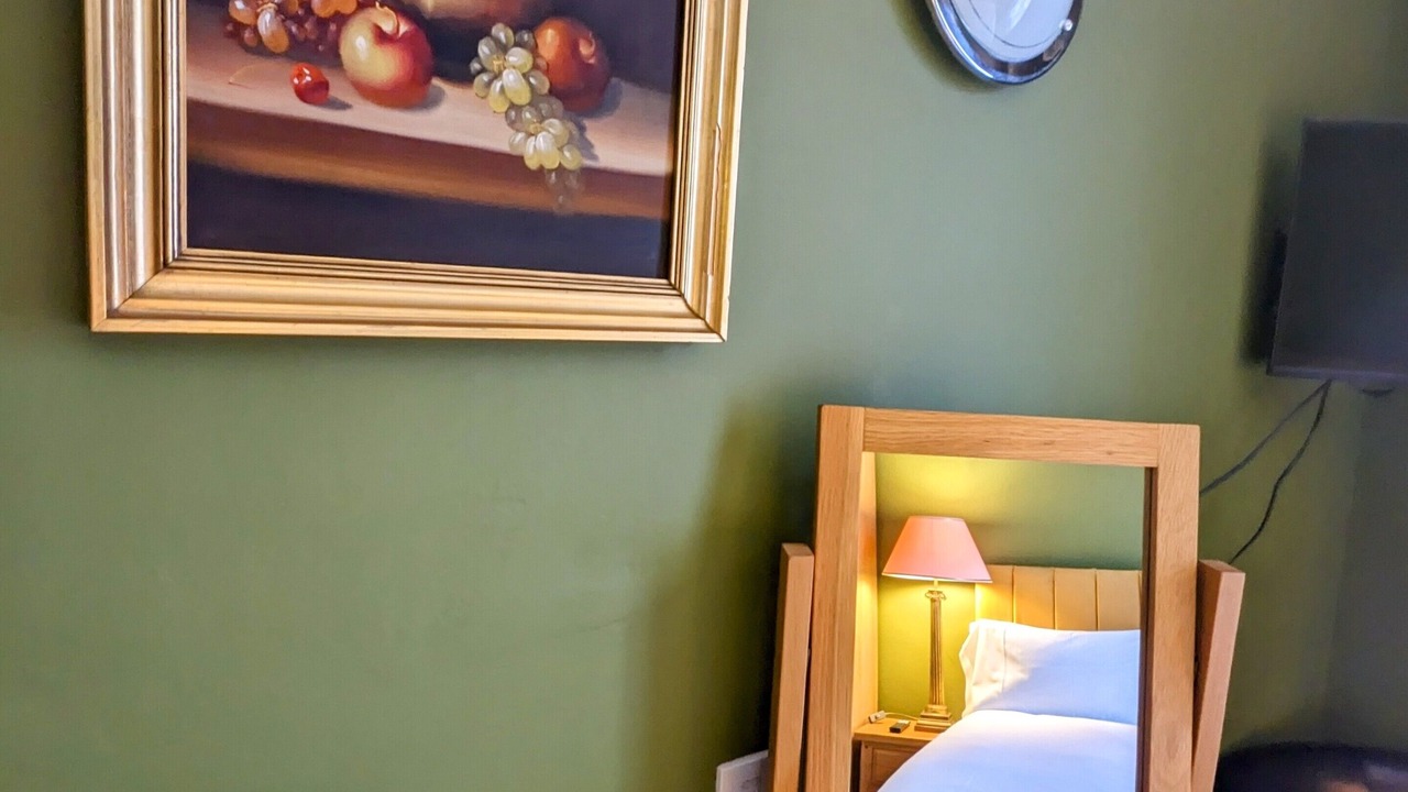 Photo of Bedroom in Grantham