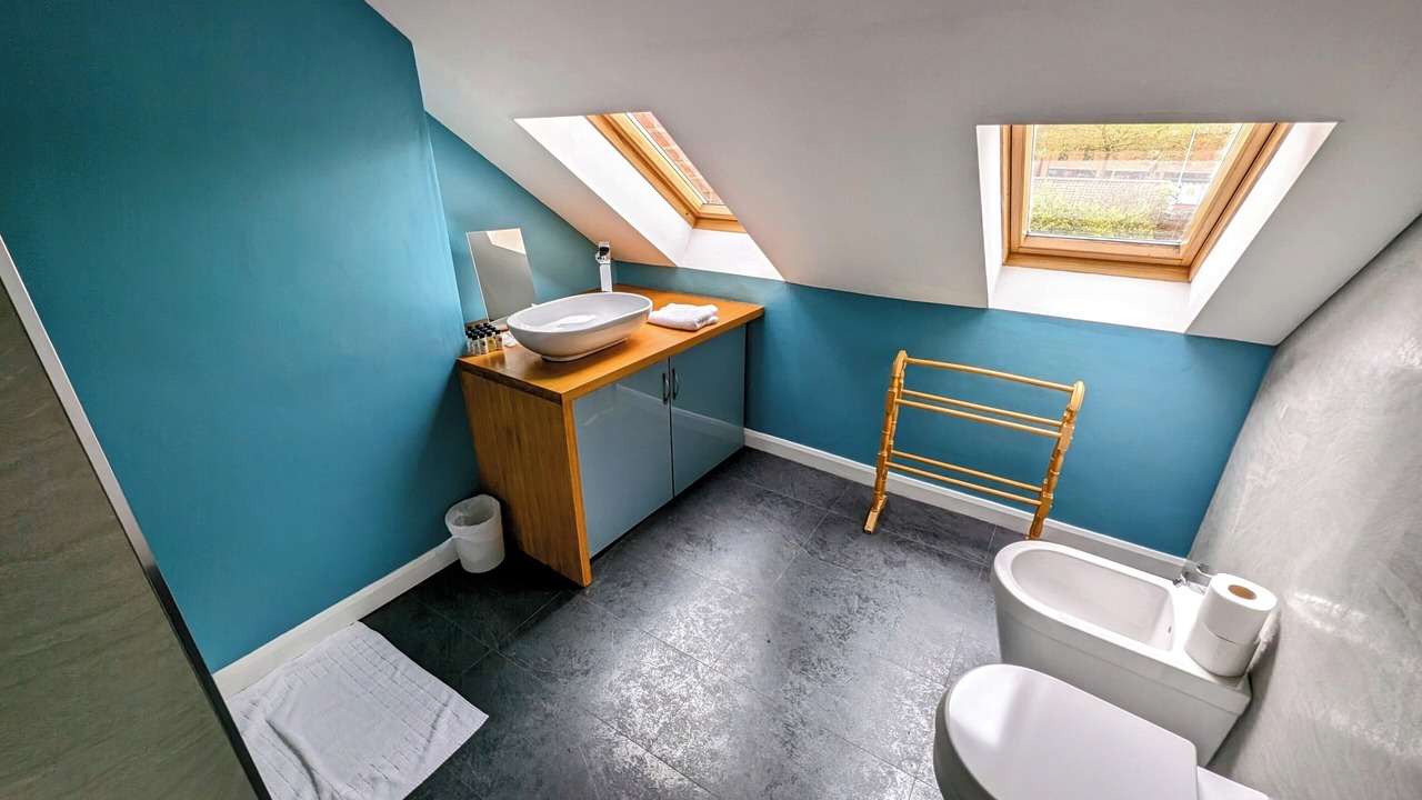 Photo of Bedroom in Grantham