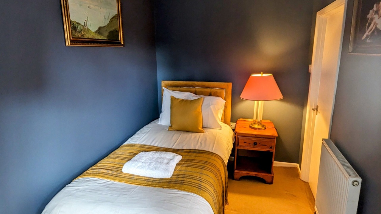 Photo of Bedroom in Grantham