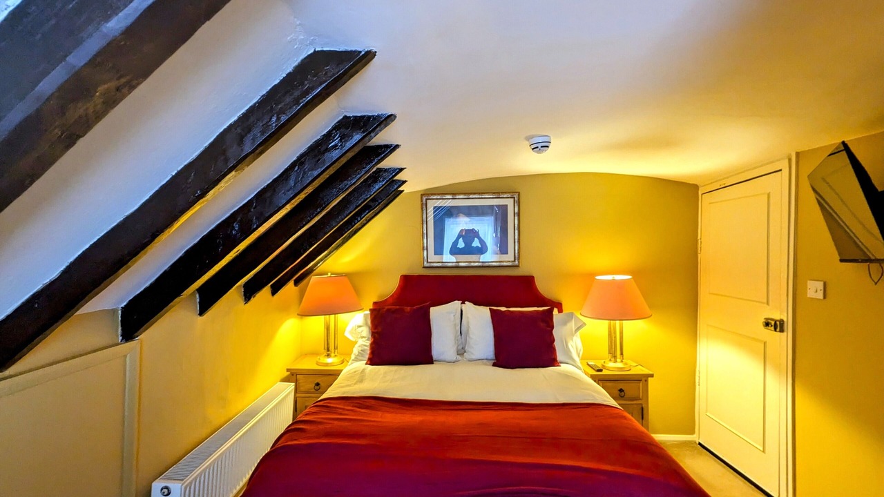 Photo of Bedroom in Grantham
