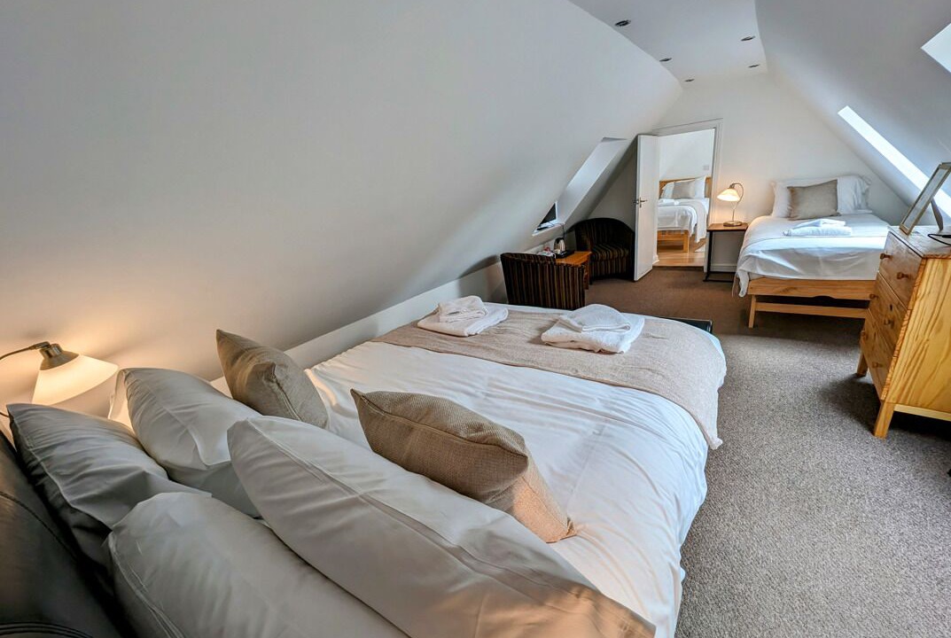 Photo of Bedroom in Grantham