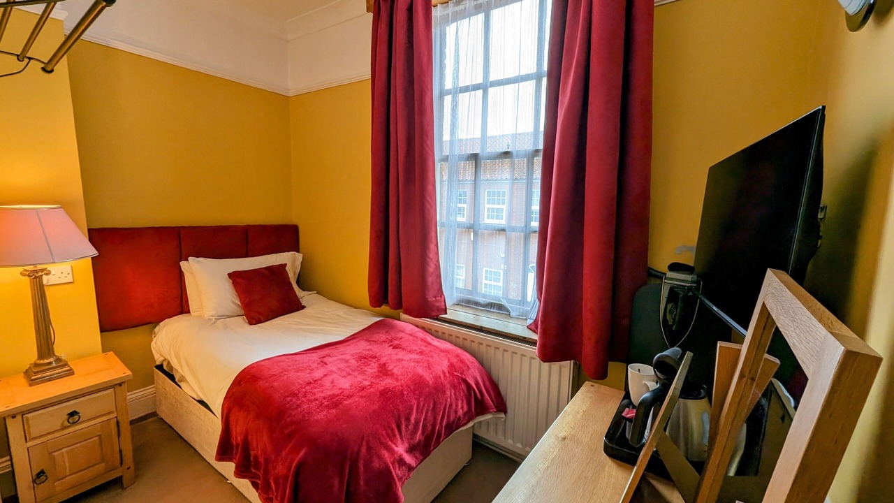 Photo of Bedroom in Grantham
