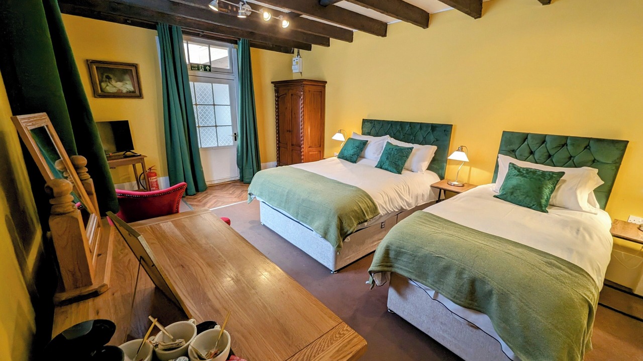 Photo of Bedroom in Grantham