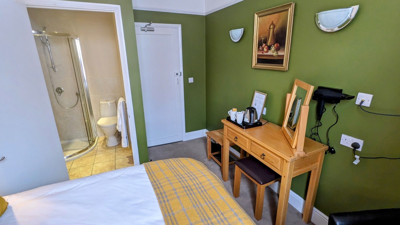 Photo of Bedroom in Grantham