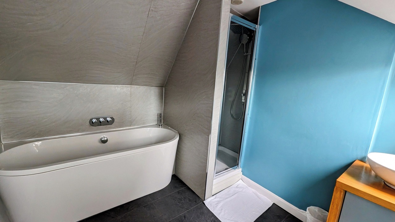 Photo of Bedroom in Grantham