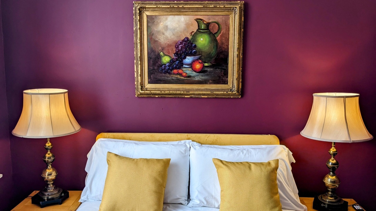 Photo of Bedroom in Grantham