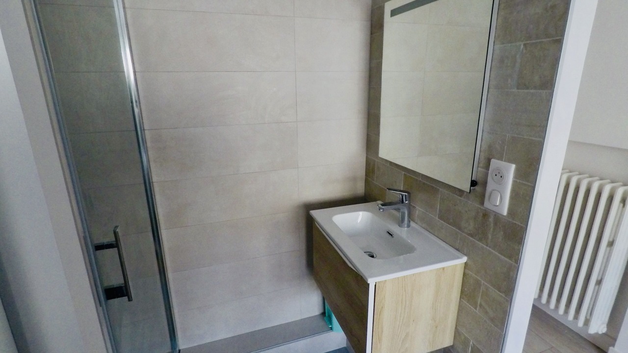 Photo of Bathroom in Beaulieu-Mangin