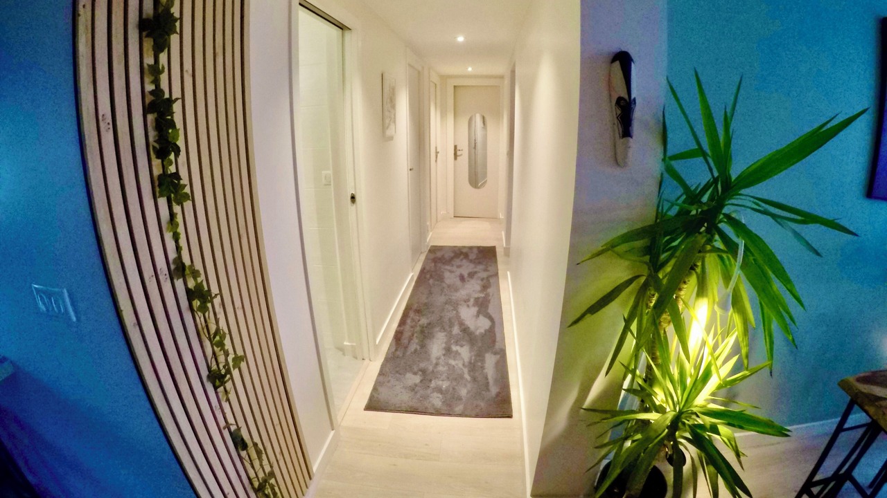 Photo of Livingroom in Beaulieu-Mangin