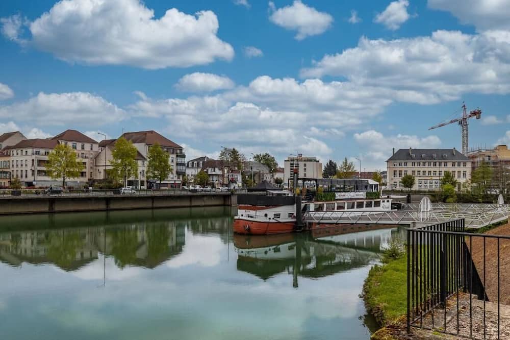 Photo of Outdoor in Meaux