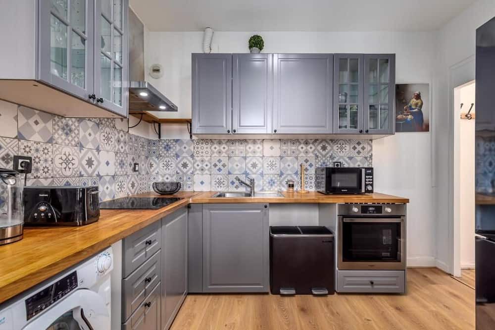 Photo of Kitchen in Meaux
