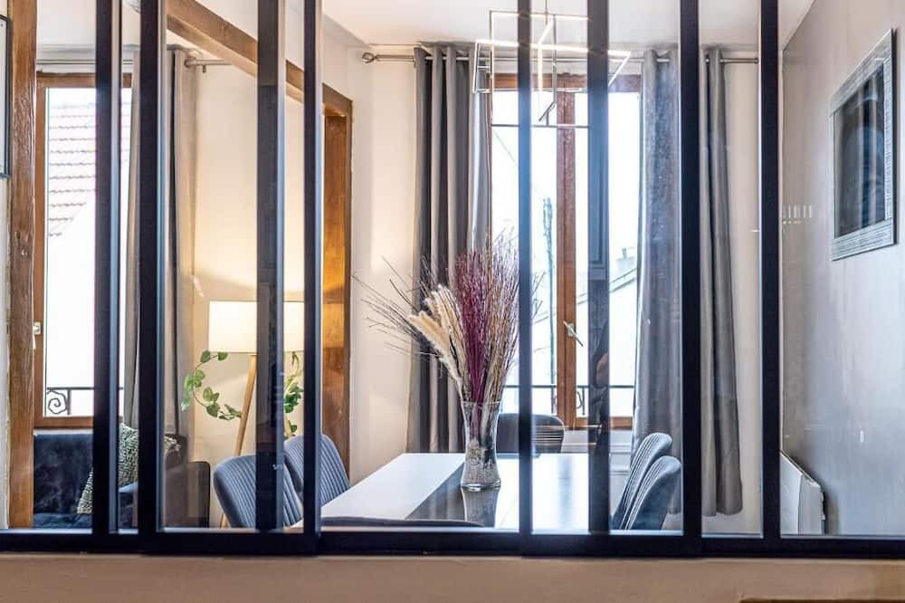 Photo of Bedroom in Meaux