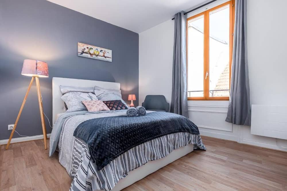 Photo of Bedroom in Meaux