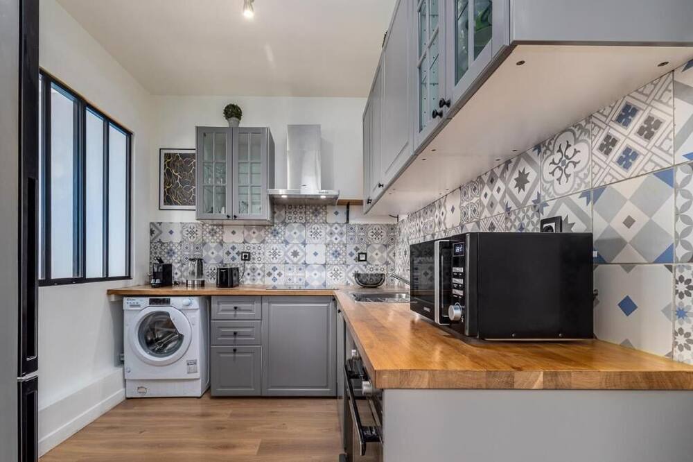 Photo of Kitchen in Meaux