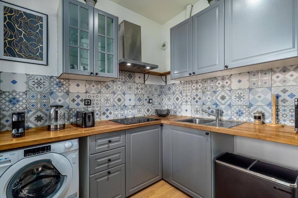Photo of Kitchen in Meaux