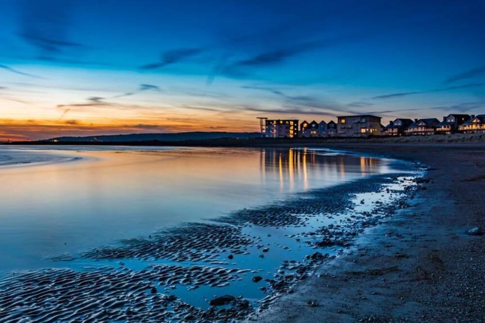 Photo of Outdoor in Crynant