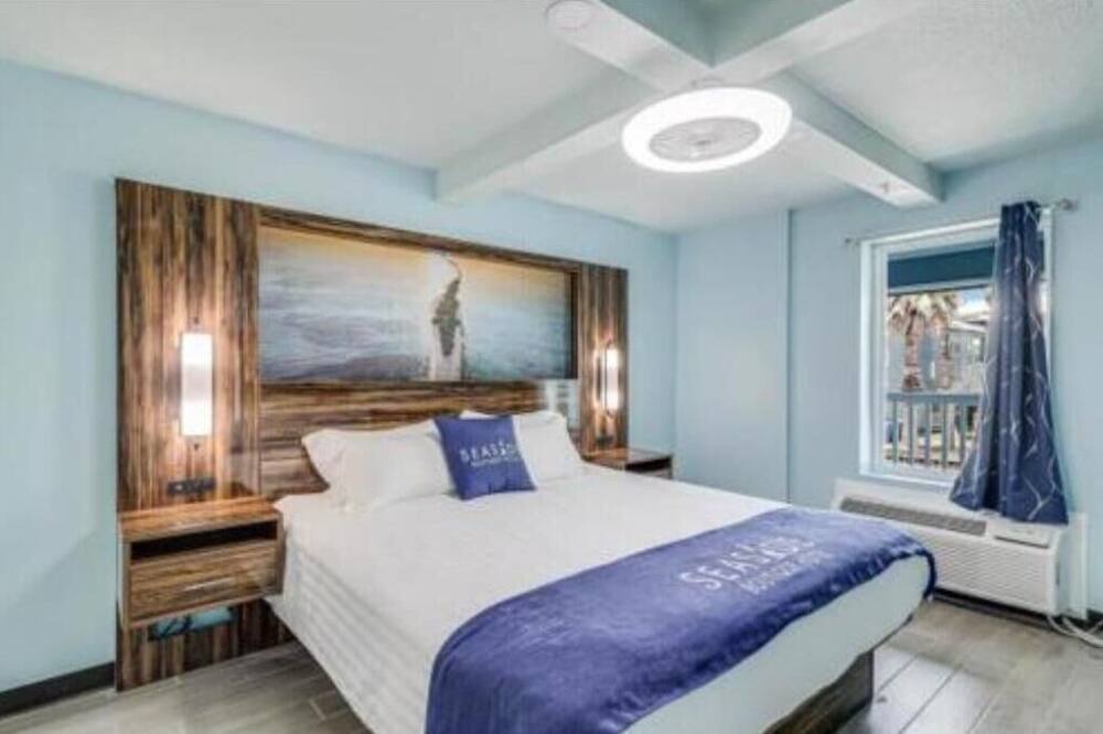 Photo of Bedroom in Shibui Sands