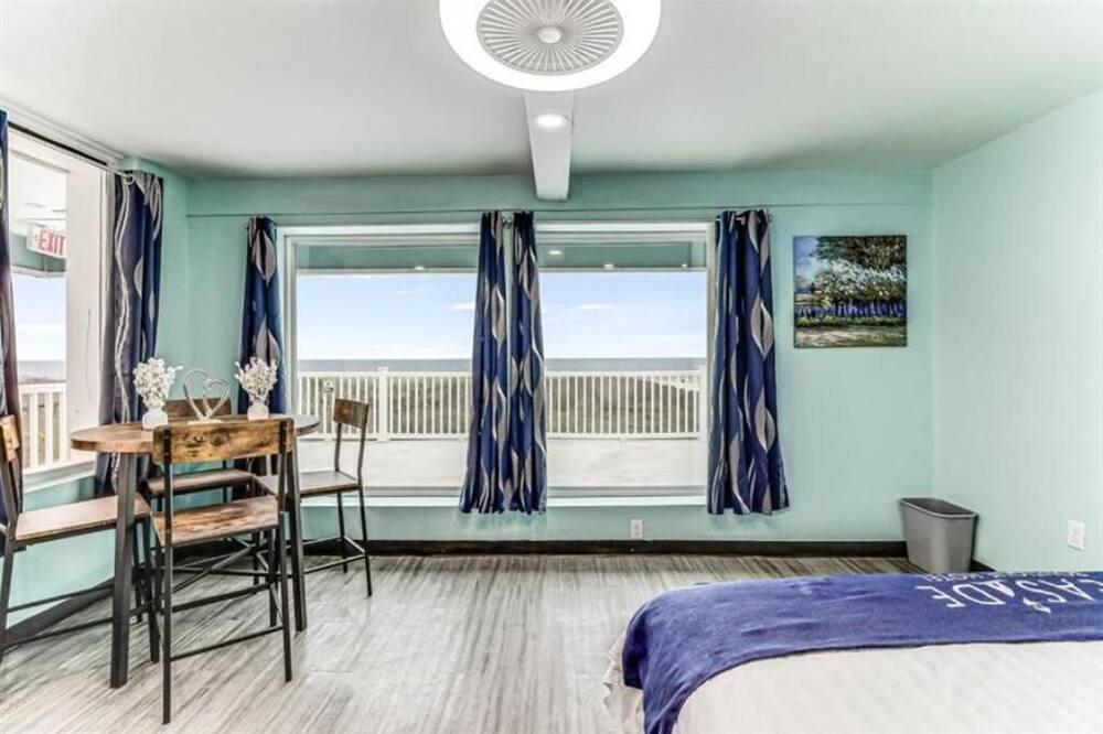 Photo of Bedroom in Shibui Sands