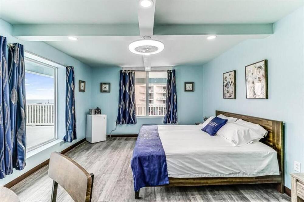 Photo of Bedroom in Shibui Sands