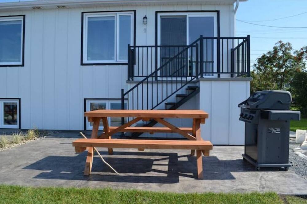 Photo of Outdoor in Pointe-au-Pere